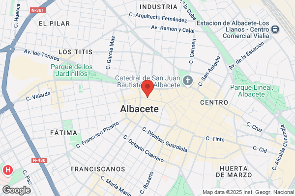 Fabrica De Calzados M.L. Codes