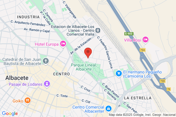 Carniceria Davia