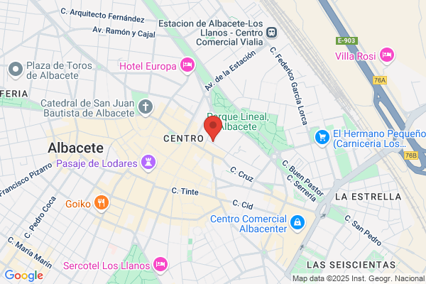 Carniceria Hermanos Galdon