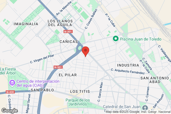 Carniceria Marcial