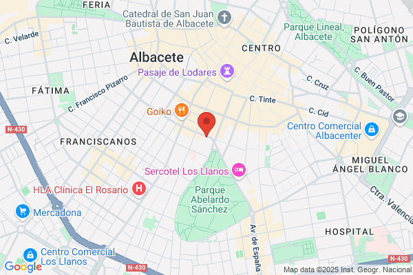 Cuenca Ochando r.