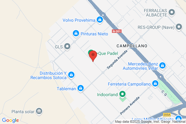 Cabañero Cocinas y Baños