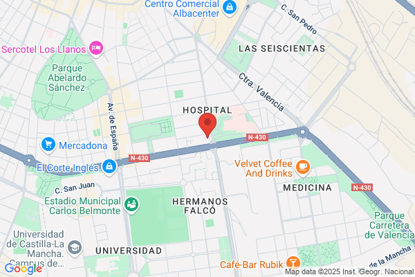 Pension Residencia Nicos