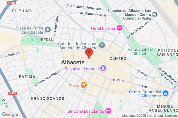 Asociacion Española Contra El Cancer