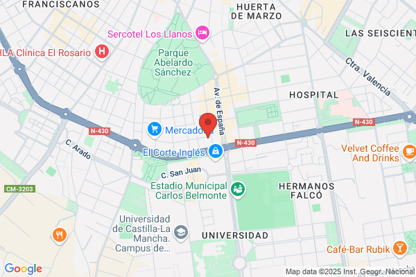 Asociacion Española De Esclerosis Multiple