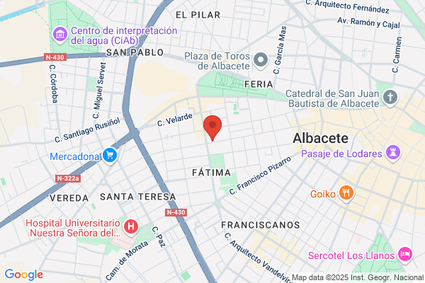 Asprona Aula De Logopedia