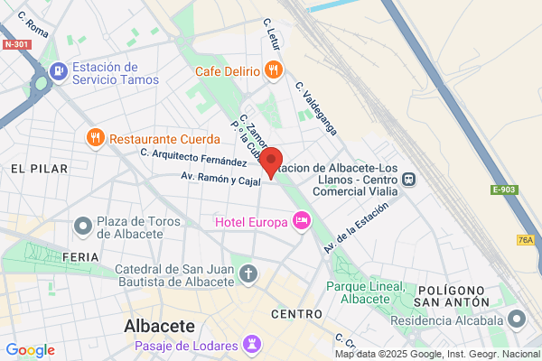 Alfyr S.A. - Asesoria De Empresas
