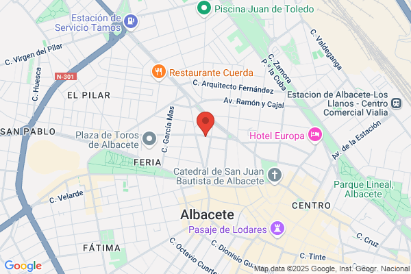 Andujar Y Ferrer S.L.