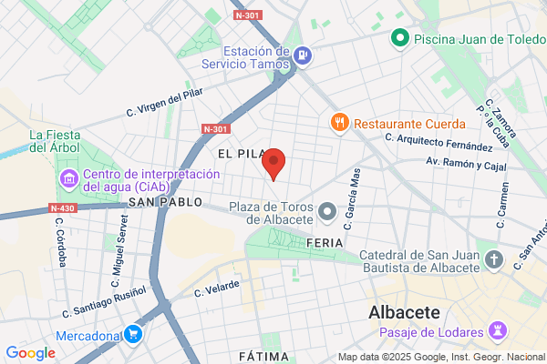 Asesoria Alarcon