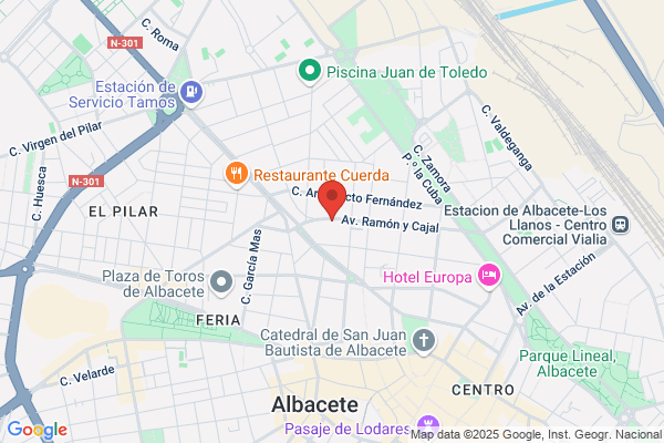 Asociacion De Castilla La Mancha De Sociedades anonimas Laborales