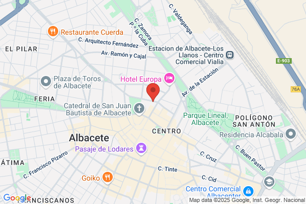 Centro Asesor Fiscal S.L.