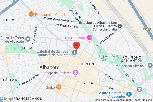 Gestion Y Servicios Comunidad De Bienes