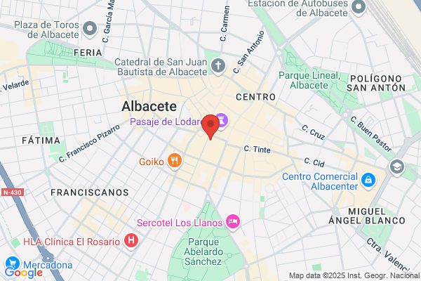 Rodriguez Garcia r.