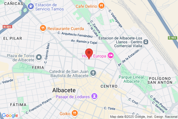 T.R.P. Asesores Asociados S.L.