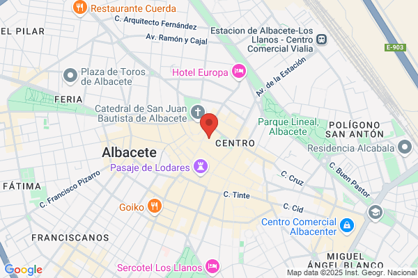 Taes Asesoria De Empresas S.L.