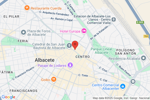 Clínica Dental Andújar