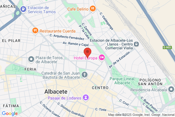 Clinica Dental Dr. Carrion