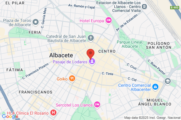 Clinica Dental Fernandez Dougnac - Medico Estomatologo