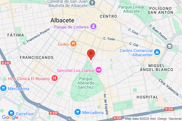 Clinica Dental Torresmurciano S.L.