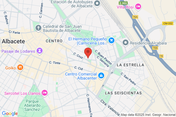 Vida Ponferrada r.