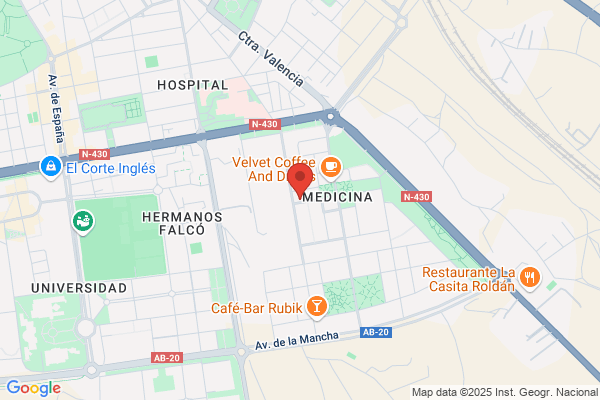 Alerta Medica
