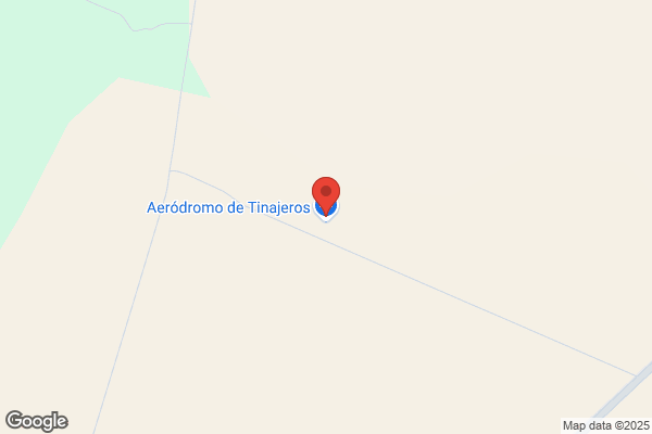 Aero Club De Albacete