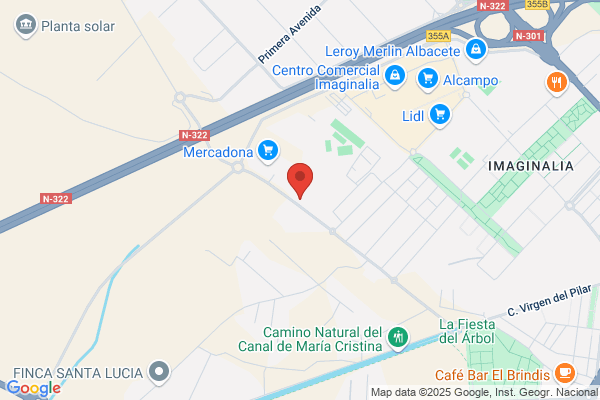 Club Los Llanos