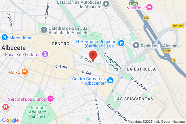 MINCEB ASESORES S.L.