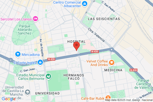 Repuestos Quevedo Import S.A.
