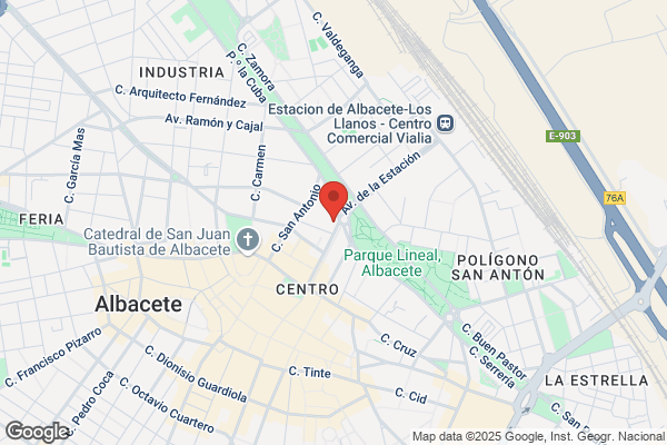 Banco Vitalicio De España