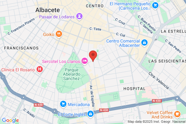 Bilbao Compa-Ia Anonima De Seguros