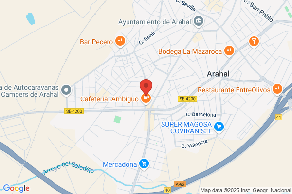Hermandad Madrileña S. A. - Seguros