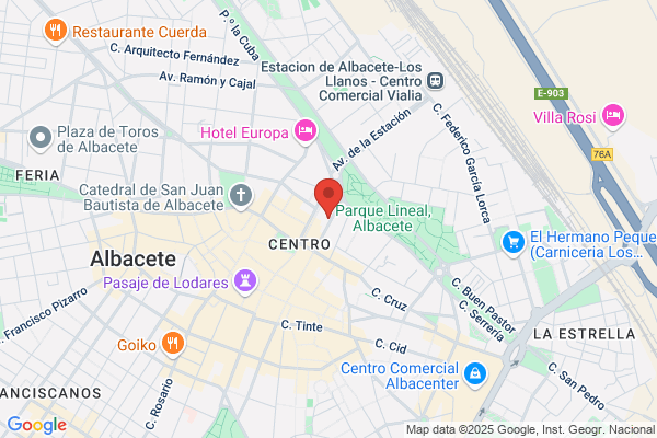 Asciende SEO