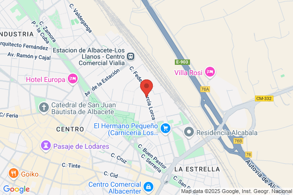 Gestion De Productos Informaticos S.L.