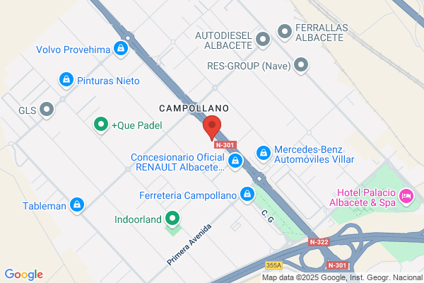 Talleres Hermanos Valero Concesionario Skoda
