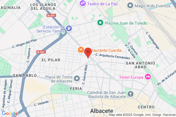 Tarancon Albiar S.A.