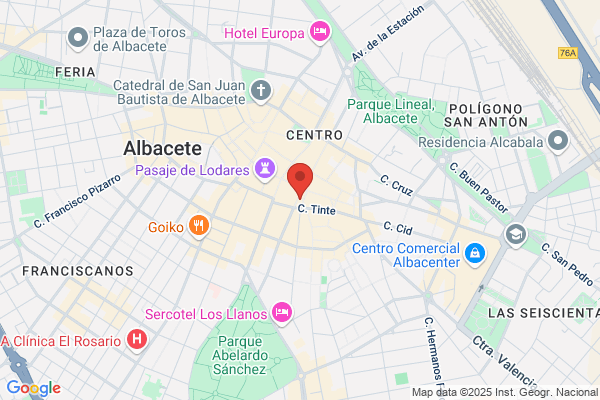 Almacenes Roldan S.A.