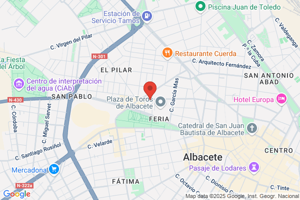 Construcciones Martinez Y Argandoña S.A.L.