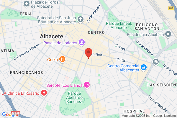Abogados Y Asesores Molina Y Paños