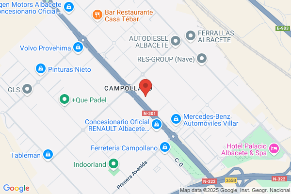 Arcos Galiano p.