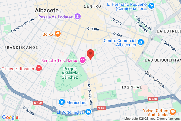 Casta-O Alcaraz j.