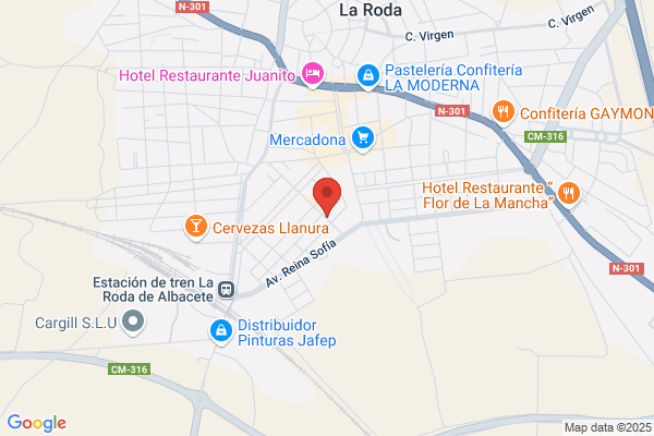 Transportes Flotrans - Servicio Urgente Carga Fraccionada