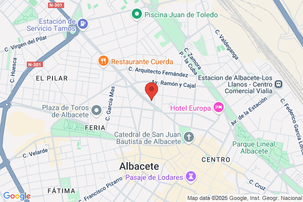 IDEART DESIGN - REFORMAS EN ALBACETE | ESPECIALISTAS EN REFORMAS INTEGRALES