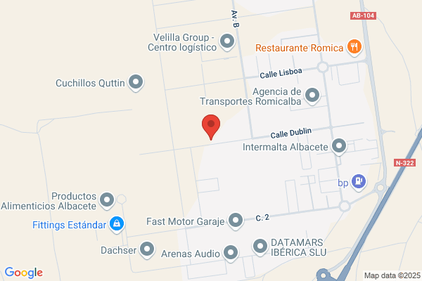 Comercial Umarco S.L. Materiales De Construccion