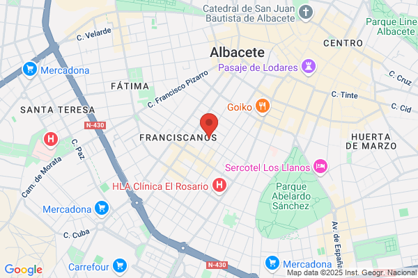 Persianas Jumar- Puntualidad en sus servicios