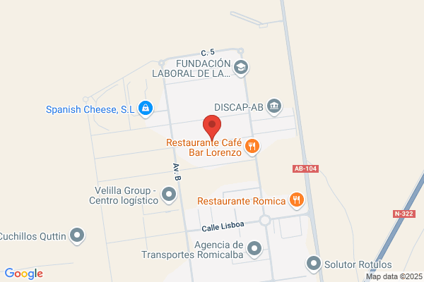 La Casa De Las Persianas