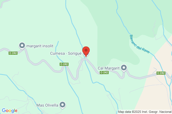 Cumesa