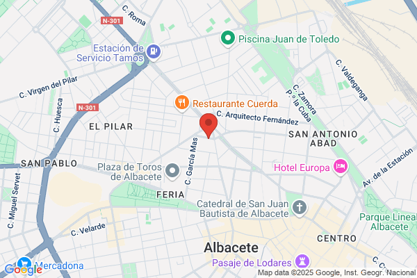 Clínica Dental Dra. Alfaro - Dr. Utrilla