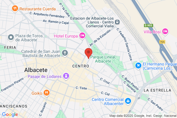 Medico Dentista - Doctor Crespo Bonnet Odontologia en general articulacion tempo
