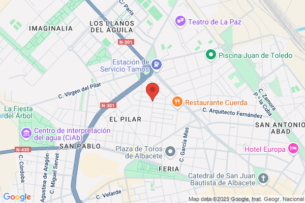 Dieguez Soria a.